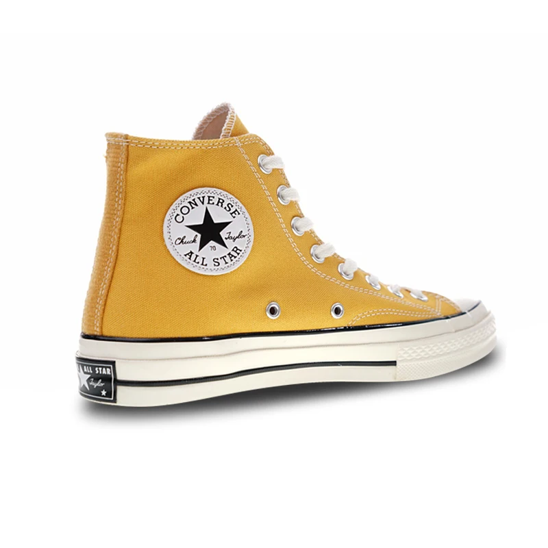 Конверс All Star 1970S Мужские Женские кроссовки для скейтбординга парусиновая обувь