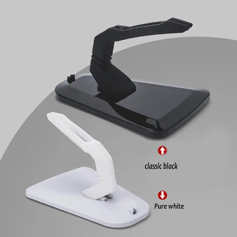 

Mouse Bungee Flexible Cord Clip Clipper Wire Cable Organizer Holder Line Fixer Management Fixer Holder X6HA