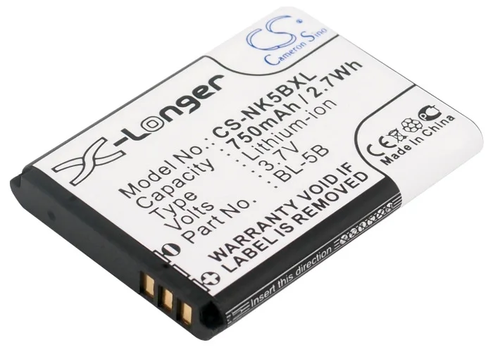 Cameron sino для BLU Bar Q IBABY Q9 II Q9M ISPAN DDV-965 PRAKTICA DMMC10 DMMC-10 аккумулятор | Мобильные телефоны и