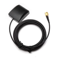 4g antenna outdoor 7dbi 700 2700mhz waterproof external cabinet antena sma male aerial for dtu nb model