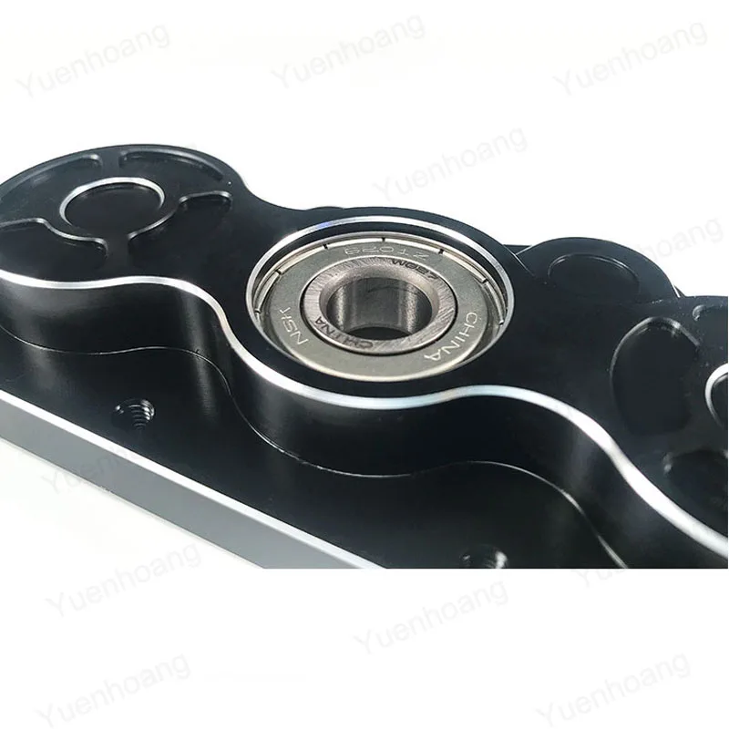 1 шт cnc прямой обратный редукто