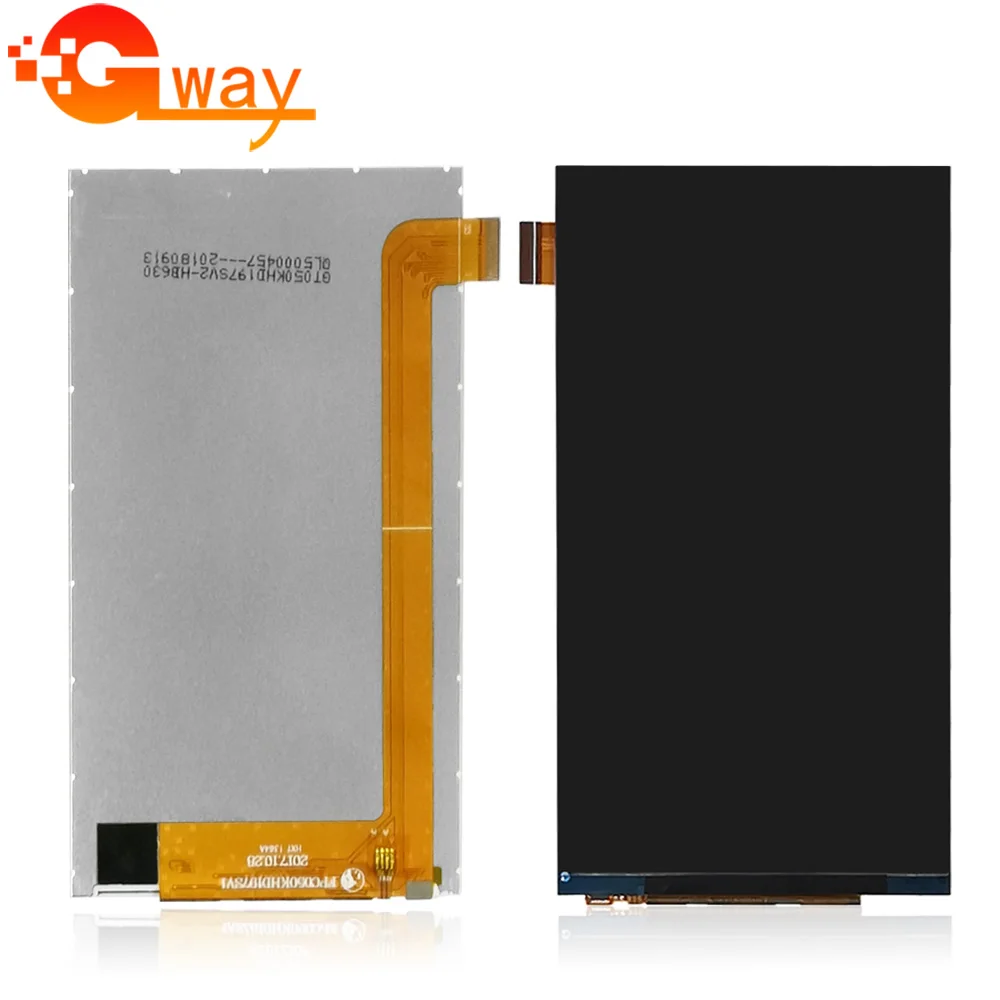 FSTGWAY для 5 &quotBluboo D1 ЖК дисплей с сенсорным экраном в сборе телефона Bluboo сменный +