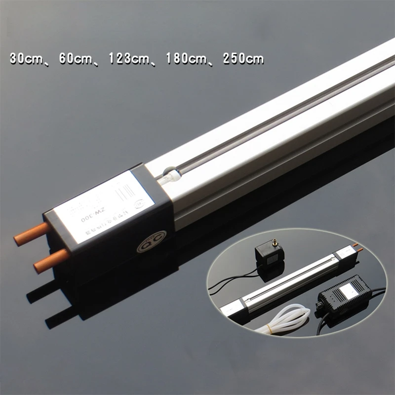 500W 220V ручной акриловый светильник коробка пластик ПВХ гибочная машина