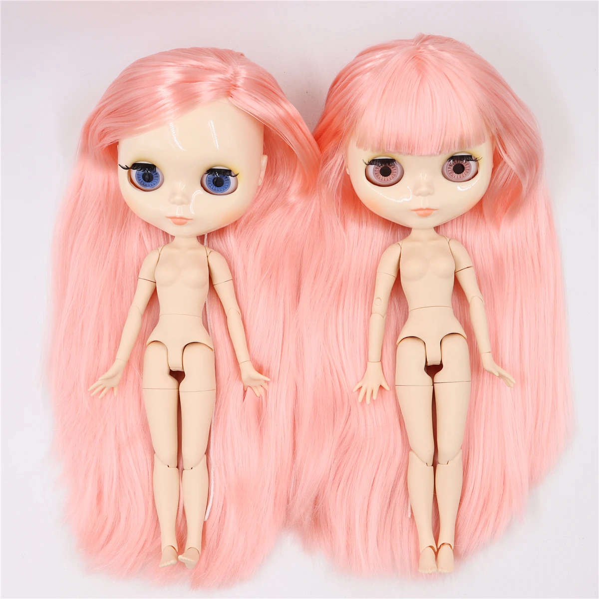 ICY factory шарнирная кукла blyth toy joint body белая кожа блестящее лицо 30 см 1/6 распродажа специальное предложение