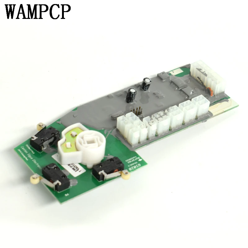 Сделано в Китае REMA 8463060 дроссельная заслонка для запчастей вилочного погрузчика |