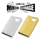 Флеш-накопитель Mini-USB флешки миниатюрный флэш-накопитель U накопитель u-диск флеш-накопитель Usb флешки 8 Гб оперативной памяти, 16 Гб встроенной памяти, 32 ГБ, 64 ГБ, USB карта флеш-памяти