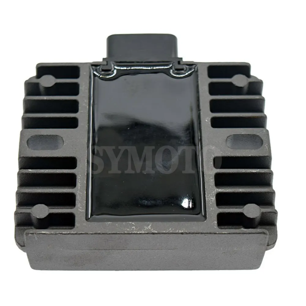 Motorcycle Voltage Regulator Rectifier 12v For YAMAHA XT 660 Z Tenere 2008 2009 2010 2011 XT660 XT660Z | Автомобили и мотоциклы