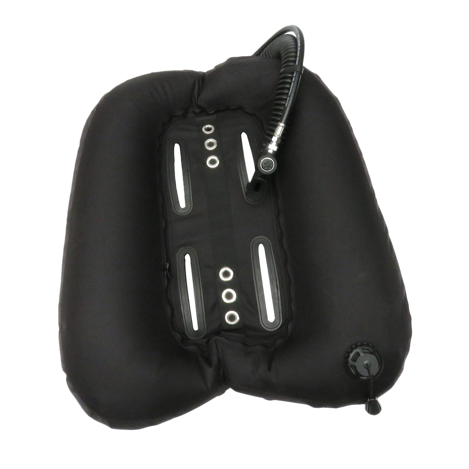 

Diving Donut Wing Scuba Dive 45lbs Spearfishing Double Tank Buoy Buoyancy