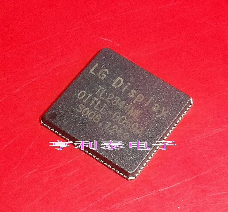 

TL2344ML IC