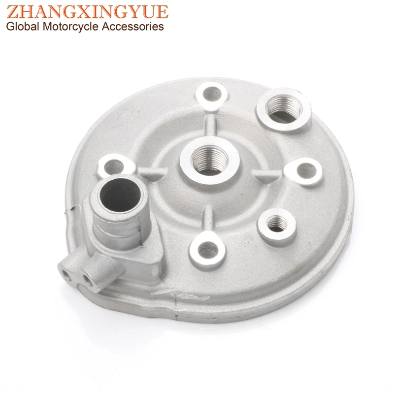 Комплект цилиндров с большим отверстием 70cc 47 мм комплект поршней и прокладка