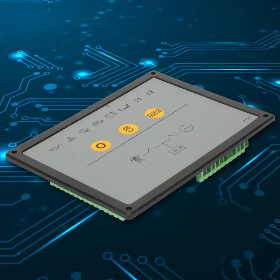 Дизельный генератор DC 8 35V DSE704 подходит для дизельного генератора|Детали
