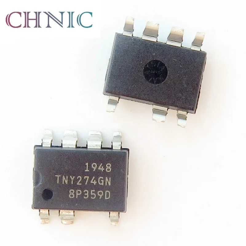 

10pcs/lot TNY274GN TNY274 TNY274G TNY274GNG SOP7