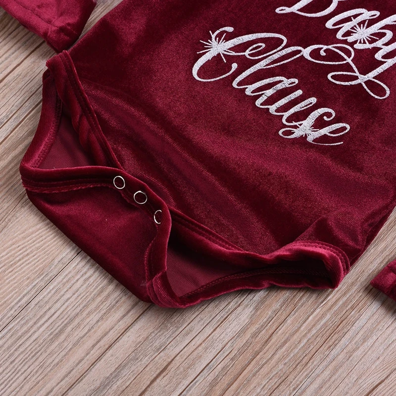 Детское боди с расклешенными рукавами принтом букв|Боди для малышек| |