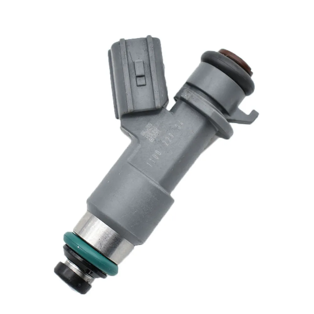 

1X Brand New Fuel Injector Nozzle 16450R70A01 for Accord 2008-2012,MDX RSX TL TSX 6cyl 3.5L V6 16450-R70-A01