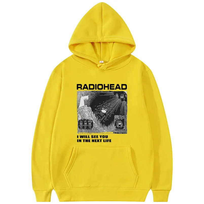 Толстовка NEU с капюшоном для поездок в Северную Америку кофта европейского