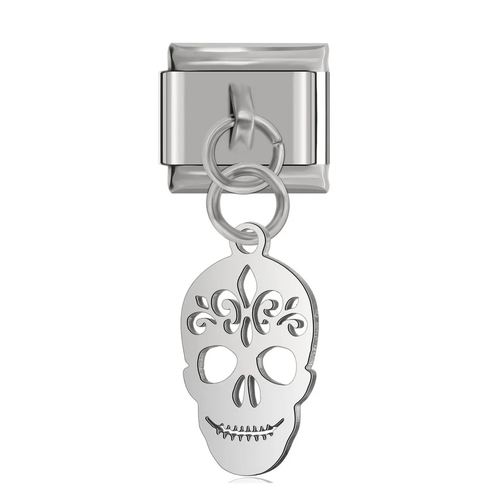 Оригинальный браслет Hapiship для полировки ромашек и скелетов подходит браслета 9