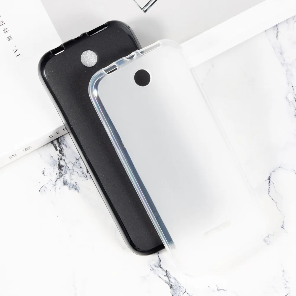 Для Nokia 225 2014 2 8 дюйма Nokia225 RM-1012 RM-1011 RM-1043 мягкий силиконовый чехол для смартфона из