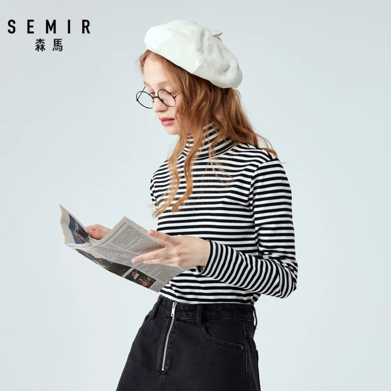 Женская футболка с длинным рукавом осень 2019 | одежда