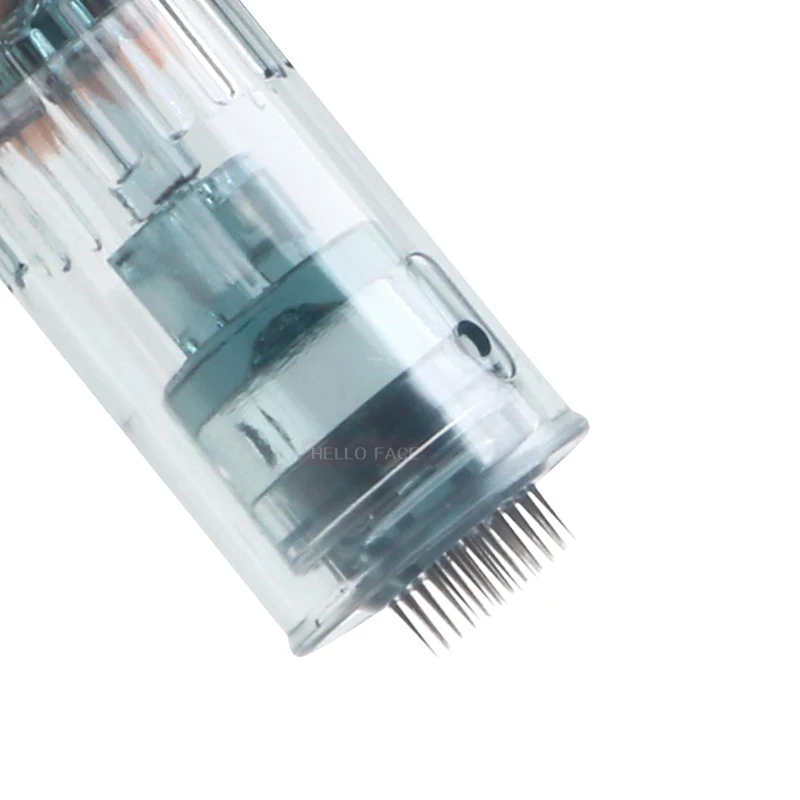 30 шт. штык картриджи иглы подходит для Доктор ручка M8 заменитель Картридж 11 16 36 42