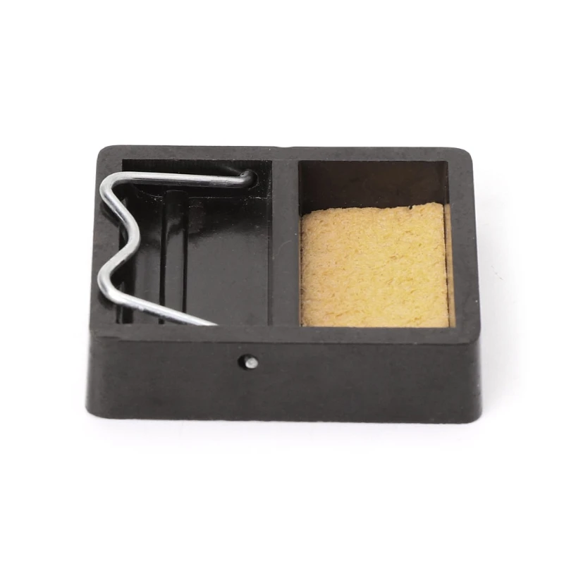 

Electric Soldering Iron Stand Holder Support Station Base For Welding Torch