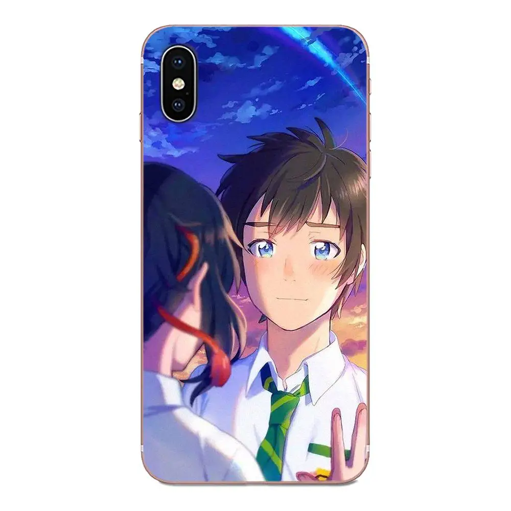 Обувь для косплея аниме ваше имя маленьких девочек и мальчиков Kiminonawa LG G2 G3 G4 G5 G6 G7