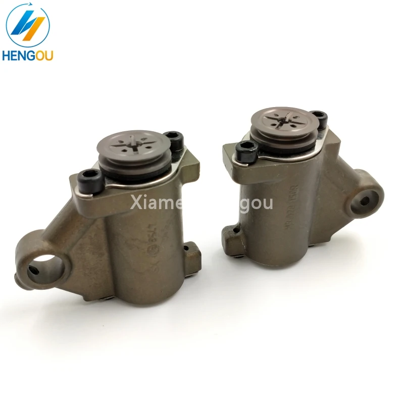 2 пары присоски для экспедиционной машины XL75 CD74 M3.028.150 MV.053.960/02|sucker|sucker machine |