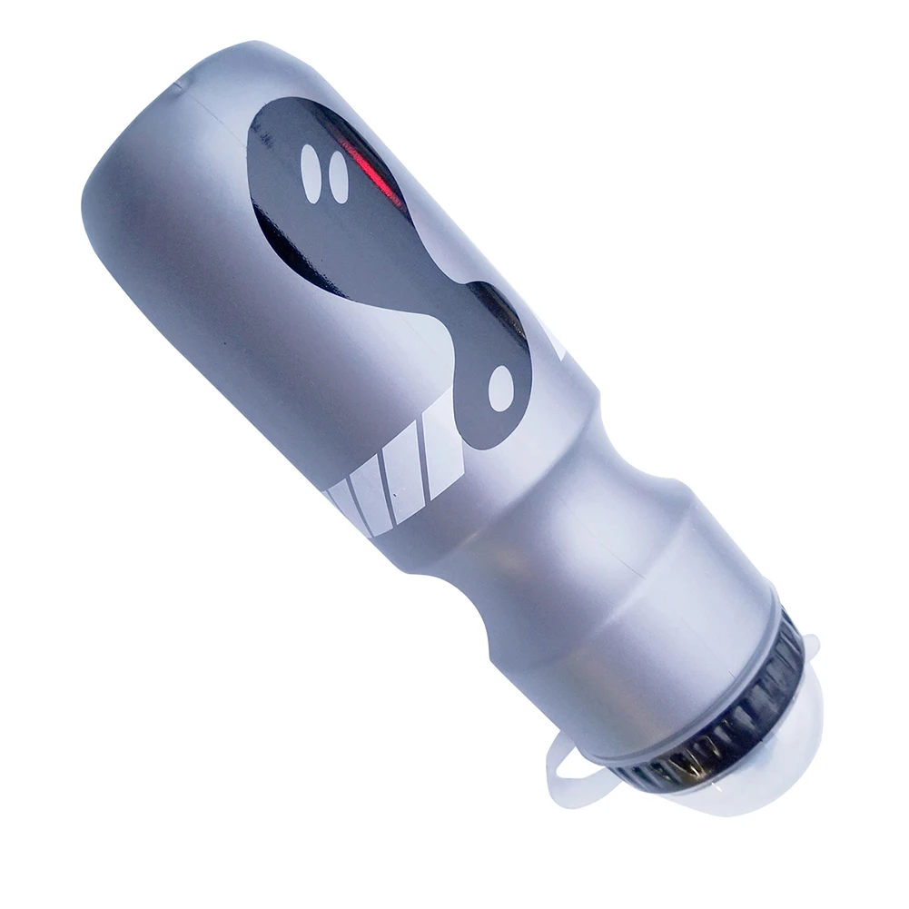 

Sports Squeeze Water Bottle dust-proof Lightweight Potable Bicycle Water Bottle for Outdoor Sports Fitness Cycling Hiking