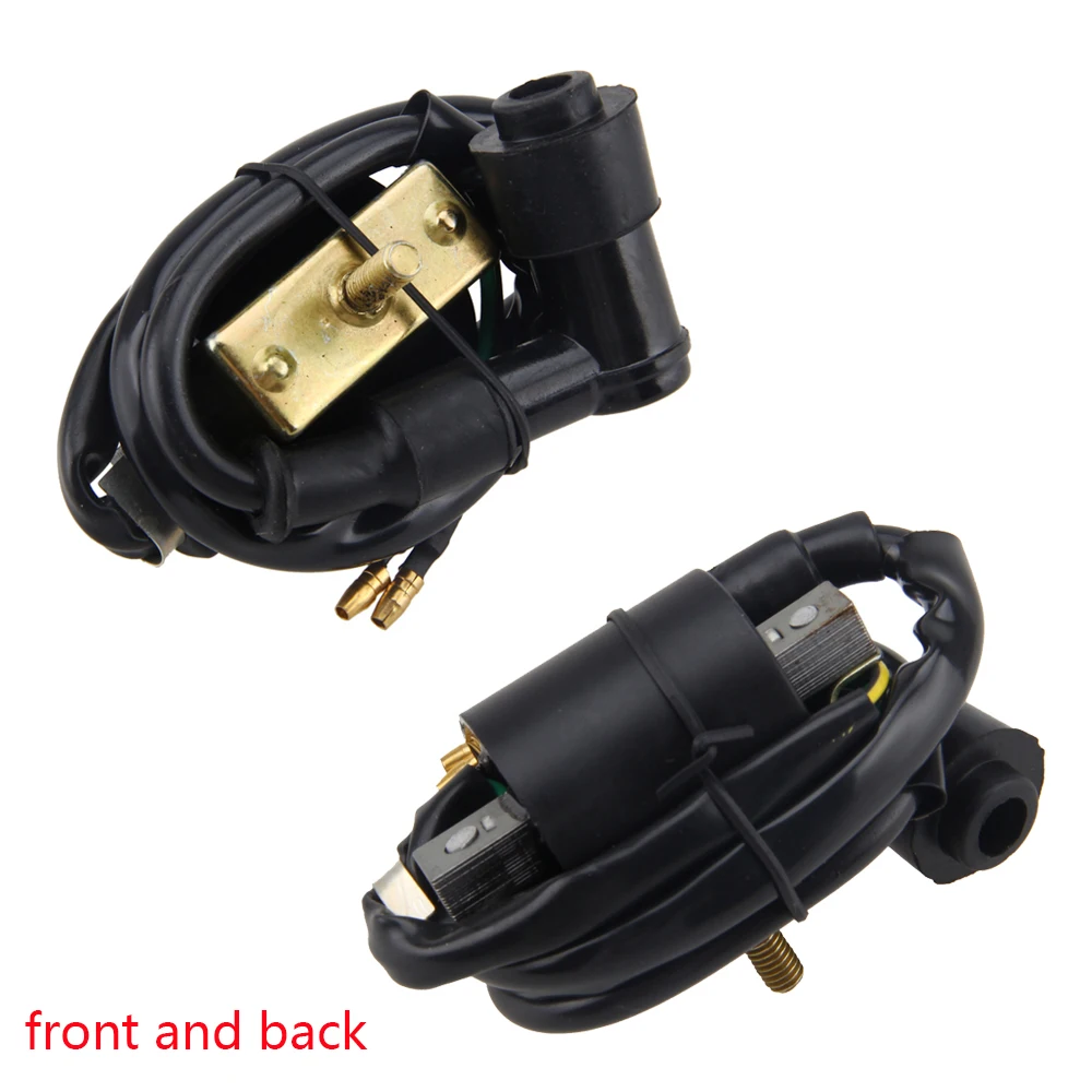 4PCS/Set Regulator Rectifier Relay Ignition Coil Chinese ATV Quad 50cc 70 90cc 110cc | Автомобили и мотоциклы