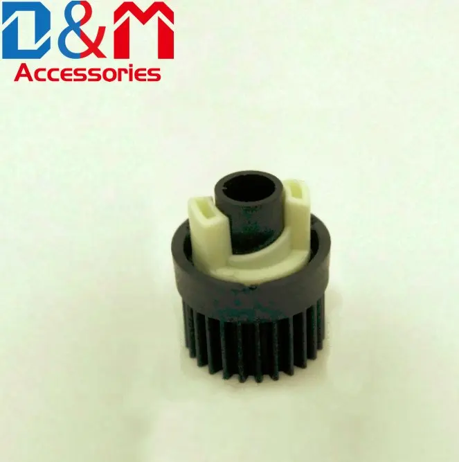 30 шт. диск Установка термозакрепляющего устройства шестеренка-из JC66-01202A JC66-00340A