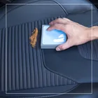 Щетка из пены для удаления шерсти домашних животных, кошек и собак