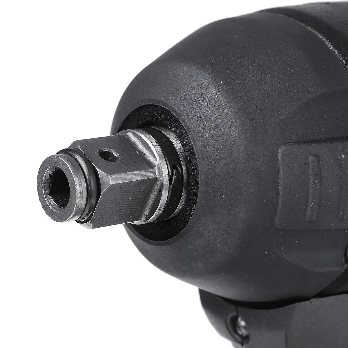 

Rechargeable Cordless Wrench Driver For Makita Battery Stepless Speed Change Switch Electric Brushless Wrench Li-ion Battery