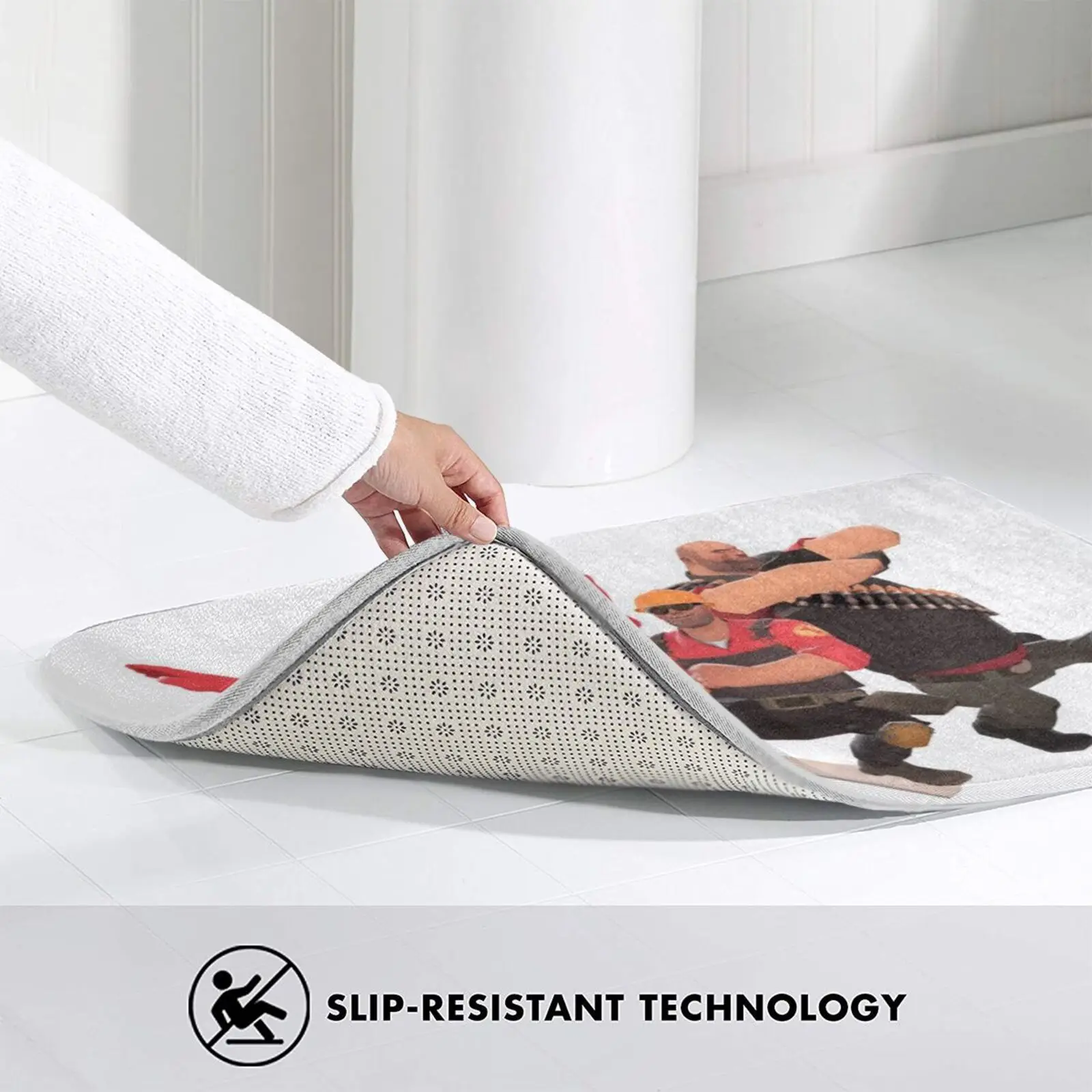 

Tf2 Kazotsky Kick Carpet Mat Rug Cushion Soft Team Fortress 2 Tf2 Tf2 Kazotsky Kick Kazotsky Russian Russian Dance