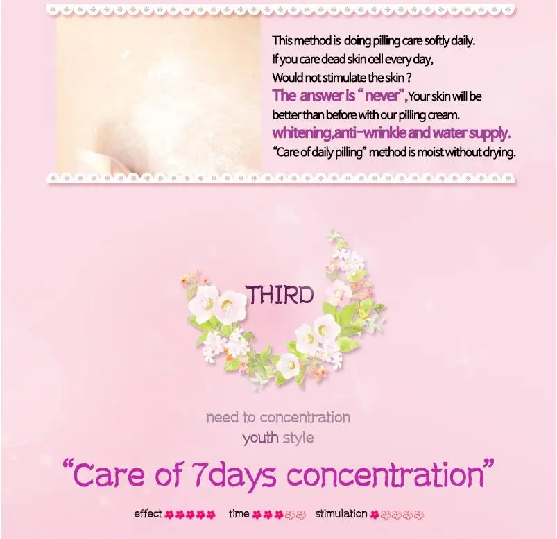 

Elizavecca Milky Piggy Real Whitening Time Secret Pilling Cream 100g Whitening Cream Shrink Pores Dead Skin Removes Facial Cream