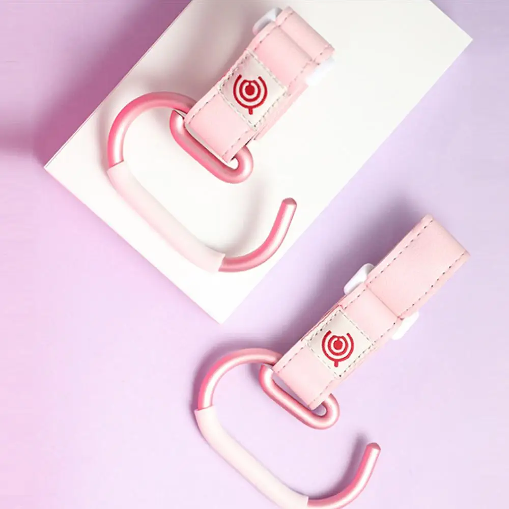 Крючки для детской коляски детские карабин сумка покупок зажим вращающийся