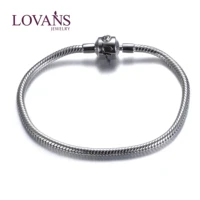 lovans womens jewelry 925 silver bracelets bangle chain original bracelet diy making pulseira %d0%b1%d1%80%d0%b0%d1%81%d0%bb%d0%b5%d1%82%d1%8b %d0%bd%d0%b0 %d1%80%d1%83%d0%ba%d1%83