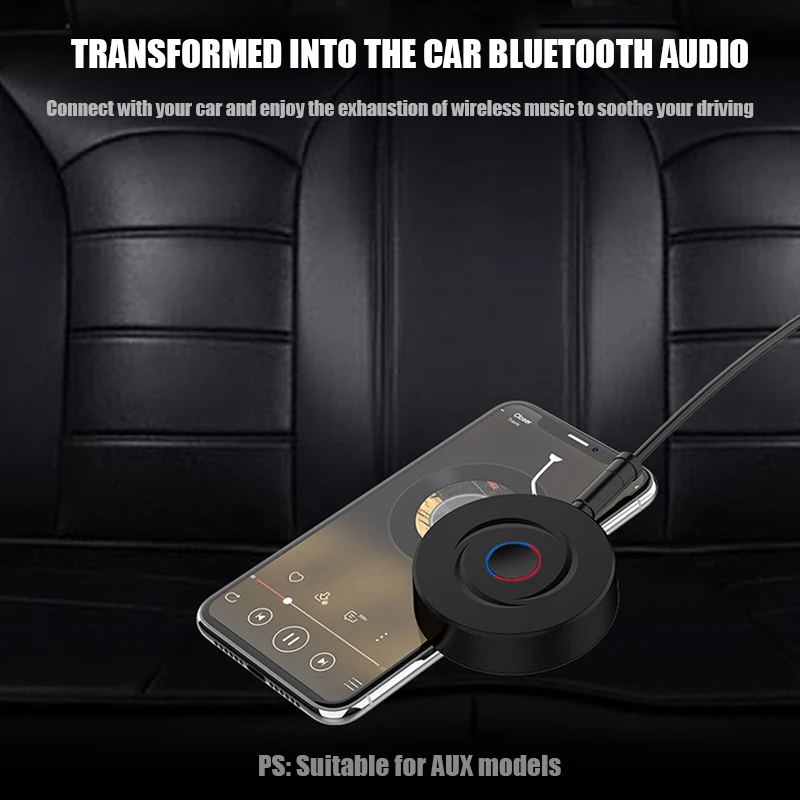 2 в 1 приемник-передатчик Bluetooth 5 0 с разъемом 3 мм | Электроника