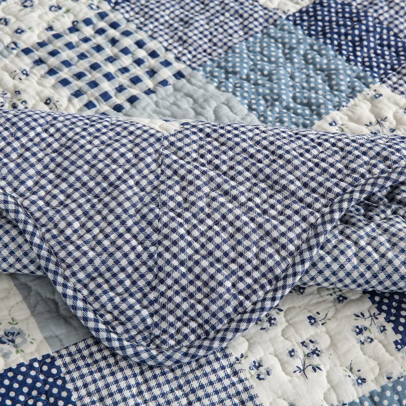 Хлопковый противогрязный нескользящий чехол для дивана коврик собаки подушка