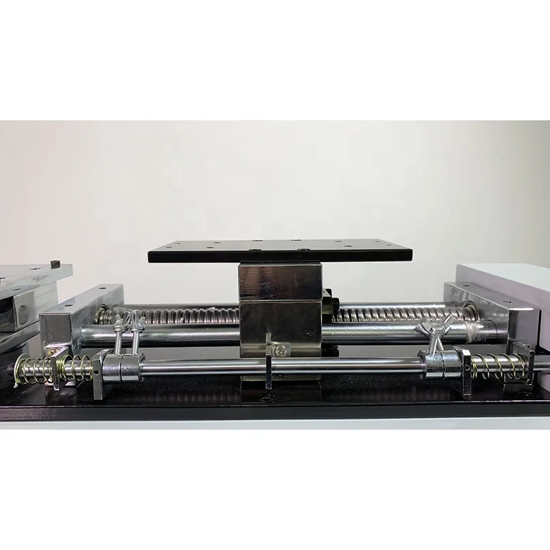 

AEH Electric horizontal force gauge test stand for 500N