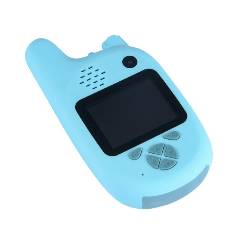 Детская забавная камера Милая Мини SLR Многоязычная HD детская подарок на день