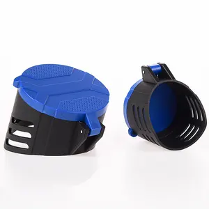 Крышка объектива подходит для WESTHUNTER WT-L 4-20X50