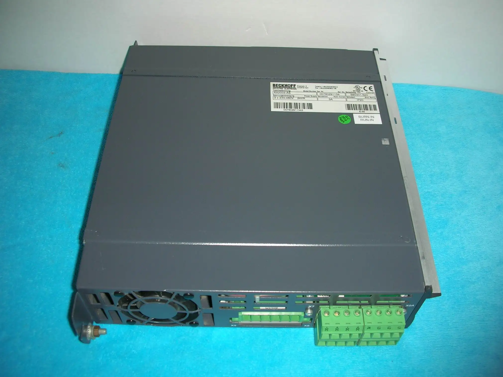 Цифровой компактный флэш-накопитель/драйвер/усилитель | Инструменты