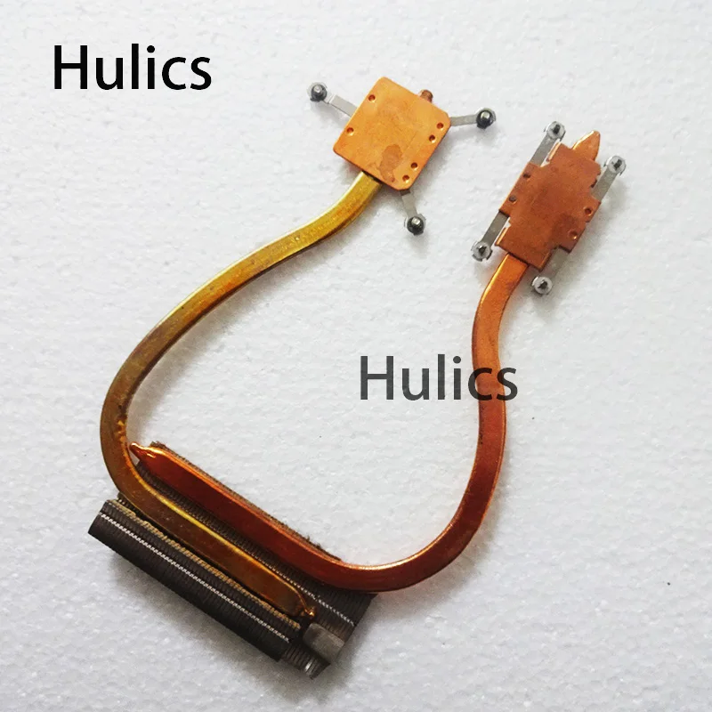 

Hulics Original For HP 14-P 15-P 15-P059NG 17-P 768943-001 Laptop cooling heatsink