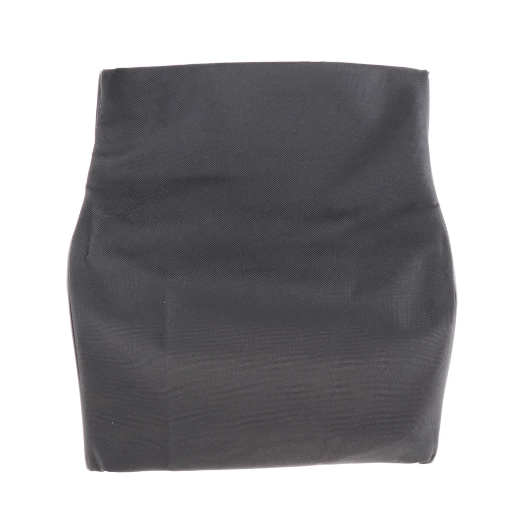 

Утолщенный с подкладкой фортепиано, гармошка для басов, черный цвет