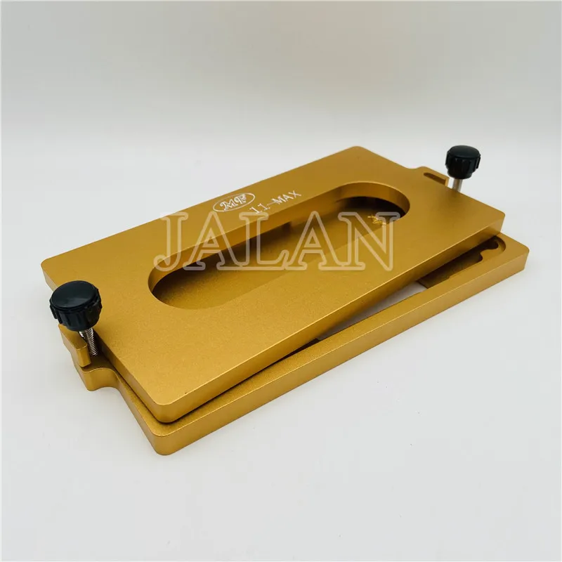 Зажимная форма для ЖК-экрана Iphone 11pro max x xs xsmax 12Pro