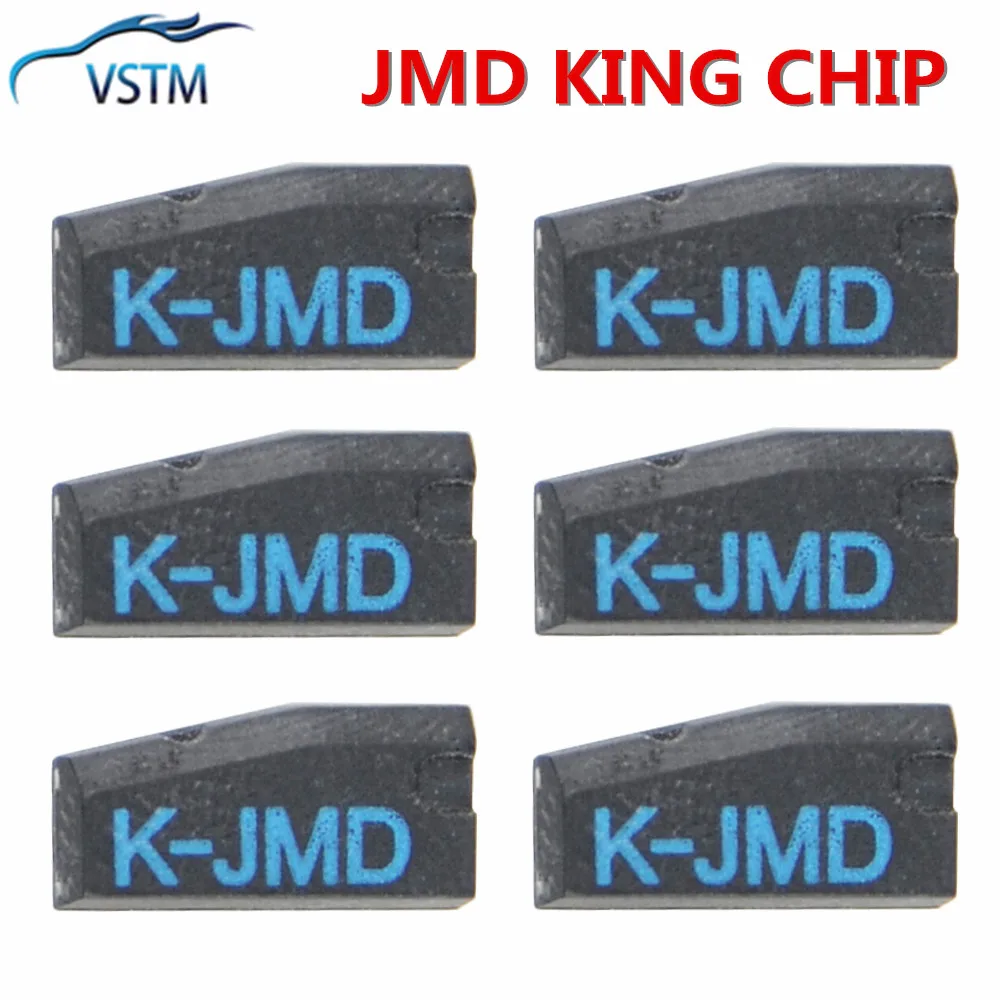 Новинка 5-10 шт./лот оригинальный JMD King чип удобный детский Ключ Копир для CBAY клон