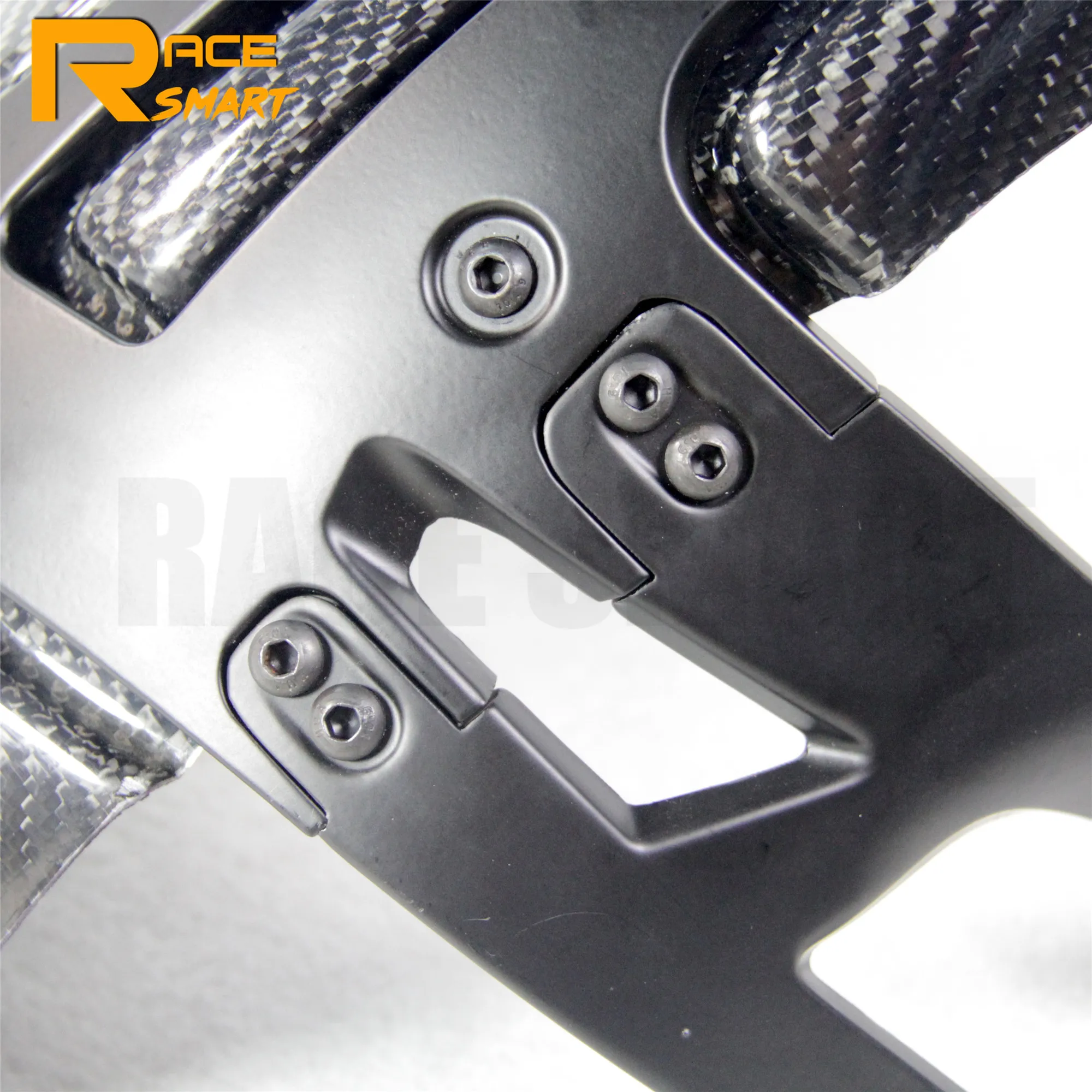 

For BMW R1200GS 2013-2018 Motorcycle Carbon Fiber Rear Fender Wheel Splash Guard Rear Wheel Cover Splash Guard Mudguard R1200 GS