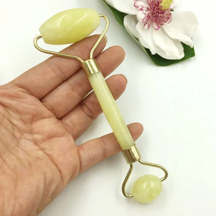 1 шт. массаж лица Уход за кожей головы и шеи Массаж ног природа Красота инструмент