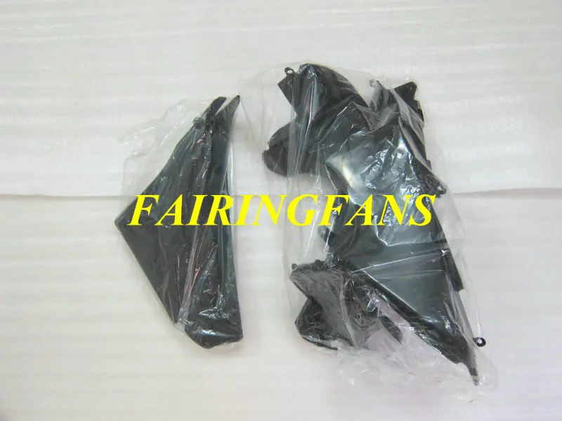 Full tank cover Injection Mold Fairing kit for KAWASAKI Ninja ZX12R 02 03 04 05 ZX 12R 2002 2005 Fairings bodywork+gifts KM01 | Автомобили