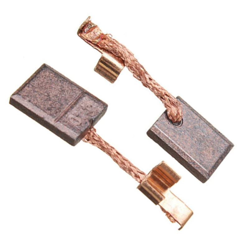 

2 шт., карбоновые щетки для DTD146 DHP456 DHP458 BDF446 BHP454 BHP456