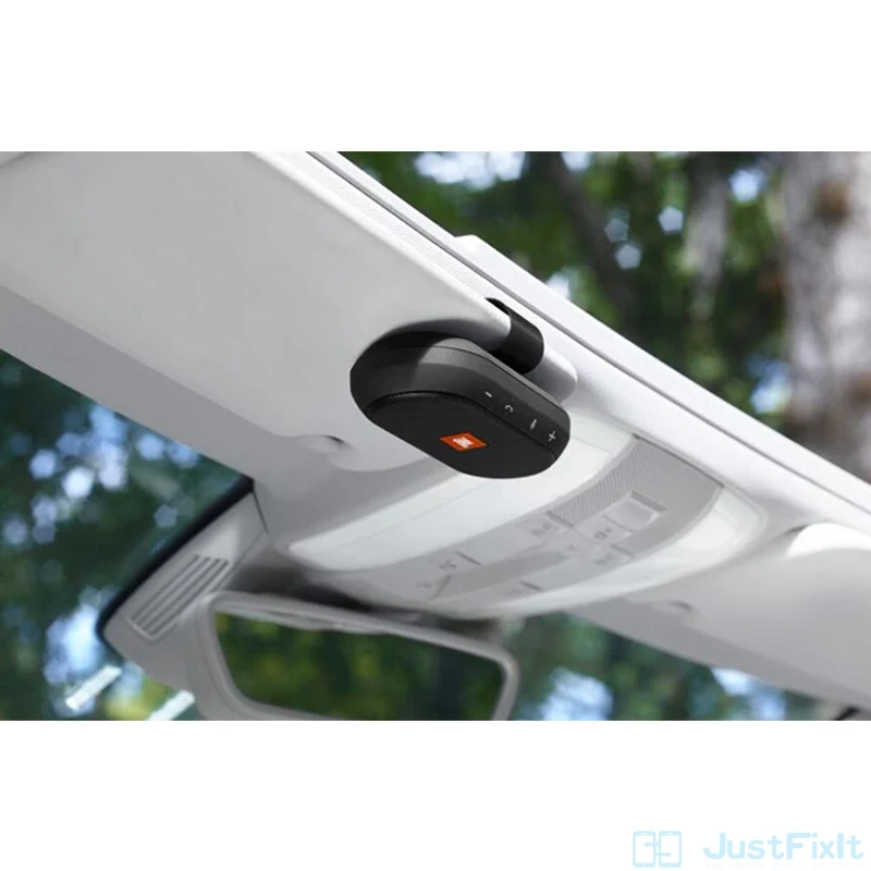 

JBL Speaker Trip Wireless Bluetooth Mini Car Portable Speakers Travel Driving Music Speaker Sound Noise Cancelling Outdoor